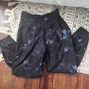 Old Navy Active Powersoft High Rise Jogger Women’s sz L